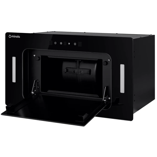 Вытяжка Minola BGH 5677 BL