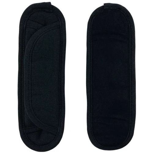 Кенгуру-переноска BeSafe Haven Premium, цвет Night, черный