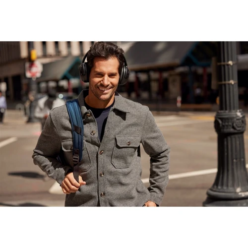 Наушники JBL Tour One M2 Black (JBLTOURONEM2BAM)