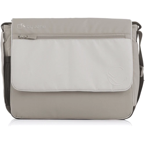 Универсальная коляска 2в1 Jane Rider Micro Off White 2016 (S50): Количество блоков один