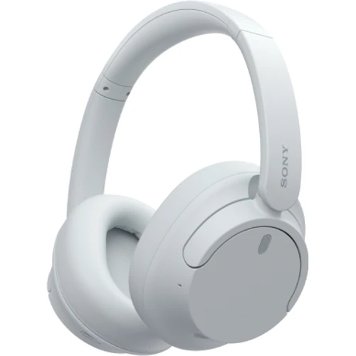 Навушники Sony WH-CH720N White