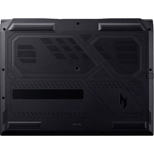 Ноутбук Acer Nitro V 16 ANV16-41 (NH.QRUEU.00G) UA: Екран 16" (1920x1200)