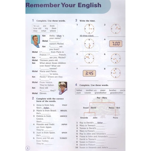 In Touch 2 Teachers Book: Производитель Pearson Education Limited