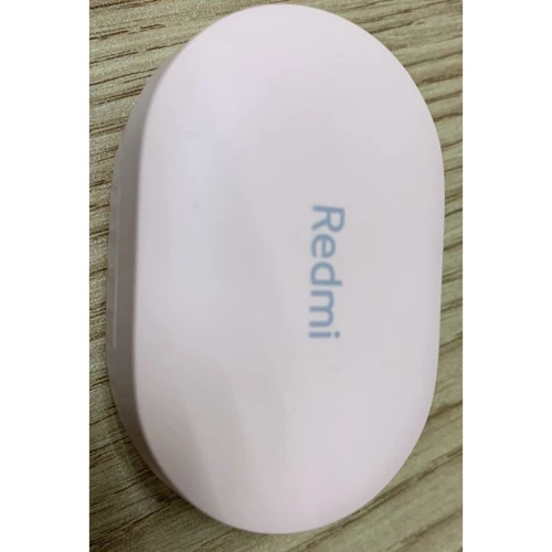 Xiaomi Redmi AirDots 3 Pink (Навушники)(30491AZAA5F1R213351)(Stylus Approved) фото 3