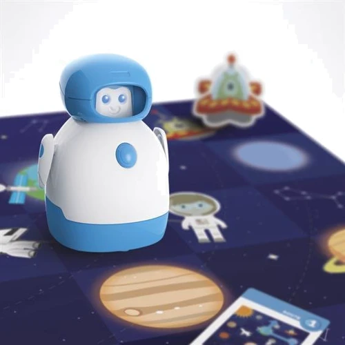 Мой первый программируемый робот Edu-Toys (JS020) фото 14