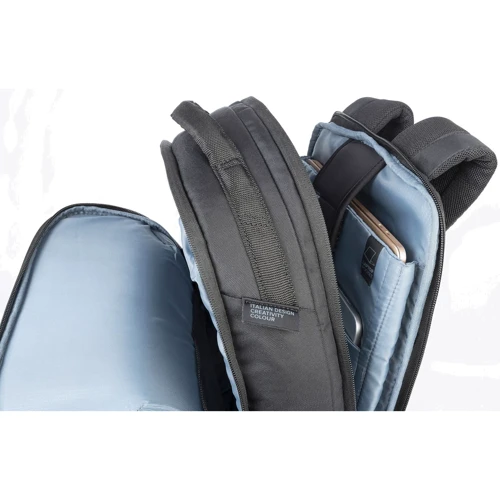 Сумка для ноутбуков Tucano 15.6" Salvo Black (BKSAL15-BK) фото 14
