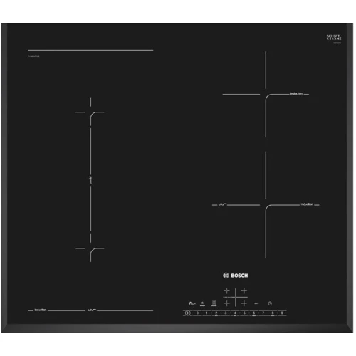 Варочная поверхность электрическая Bosch PVS651FC1E
