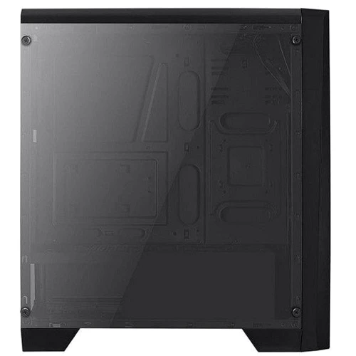 Корпус AeroCool Cylon BG (Tempered Glass) Black (ACCM-PV10013.11): Назначение игровой