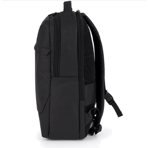Рюкзак для ноутбука Gabol Backpack Bonus 15L Black чорний (413363-001): Стать Мужской