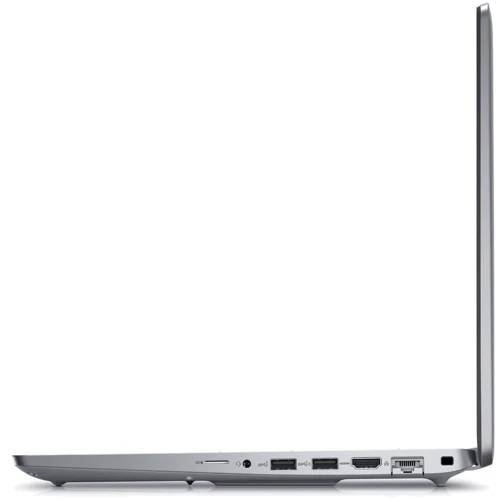 Ноутбук Dell Latitude 5550 (N065L555015EMEA_VP): Видеоадаптер Integrated Intel Graphics