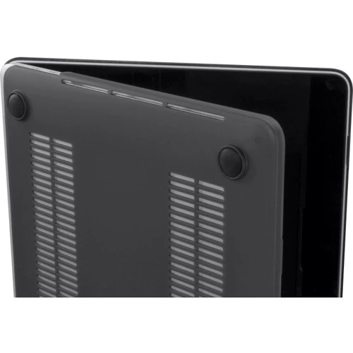 LAUT Huex Black (L_13MP20_HX_BK) for MacBook Pro 13" M1 / Pro 13" M2: Совместимость MacBook Pro 13" 2020 / Pro 13" 2020 M1 / Pro 13 (2022) M2