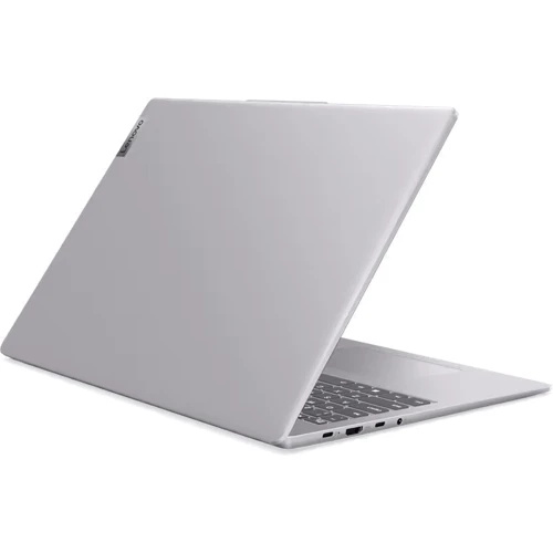 Ноутбук Lenovo IdeaPad Slim 5 16IAH8 (83BG001ARA) : Операционная система без ОС