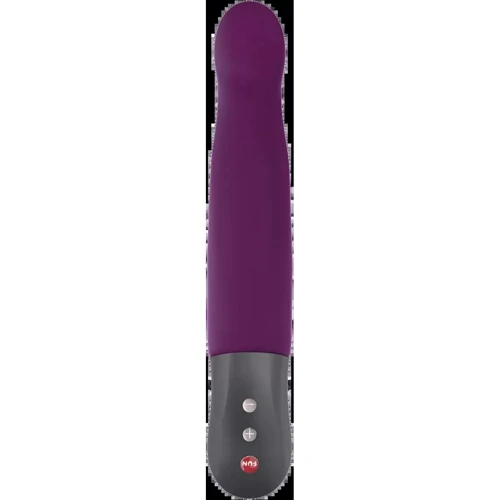 Пульсатор Fun Factory Stronic G grape