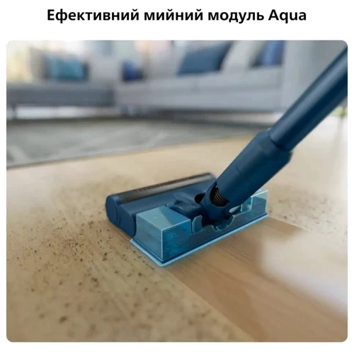 Пылесос Philips Series 5000 XC5141/01