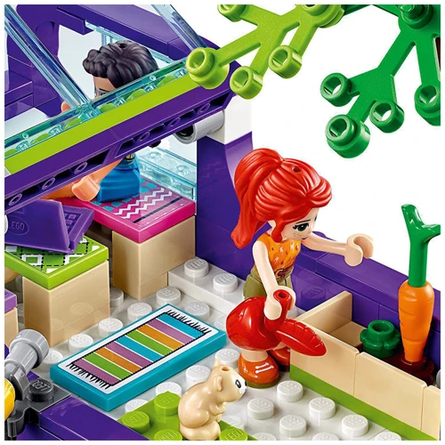 LEGO Friends Автобус для друзів (41395) фото 5