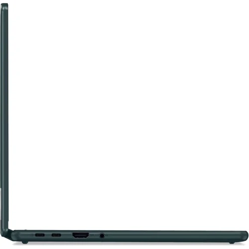 Ноутбук Lenovo Yoga 6 13ABR8 (83B3003KUS): Вес 1.4 кг