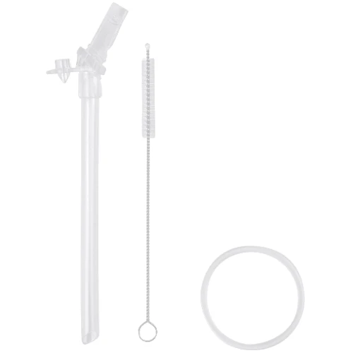 Трубочка Beaba для силіконова поильника (800928): Виробник Beaba