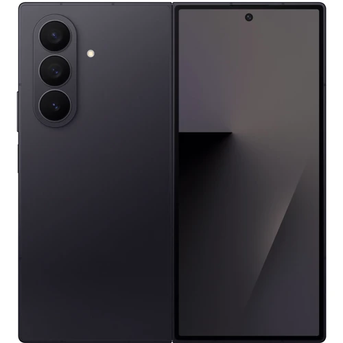 Смартфон Samsung Galaxy Fold 7 16/1TB Jetblack F966: Встроенная память 1 ТБ
