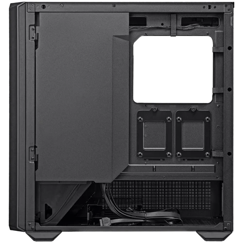 Корпус Cougar MX600 RGB Black (3857C90.0001): Форм-фактор материнской платы ATX / CEB / E-ATX / Micro-ATX / Mini-ITX