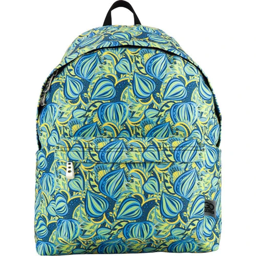 Рюкзак GoPack молодежный 112 GO-3 (GO18-112M-3)