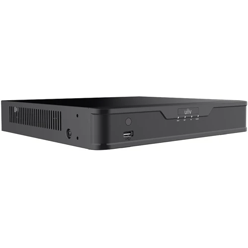 Реєстратор відеоспостереження Uniview NVR301-08S