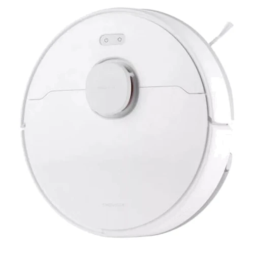 Робот-пилосос Trouver FINDER Robot Vacuum Mop: Тип для сухого та вологого прибирання