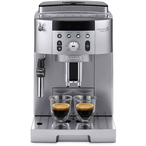 Кофеварка Delonghi ECAM 250.31 SB MAGNIFICA S