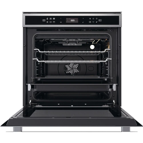 Духовой шкаф электрический Whirlpool W6 OM4 4S1H: Мощность подключения, Вт 3650
