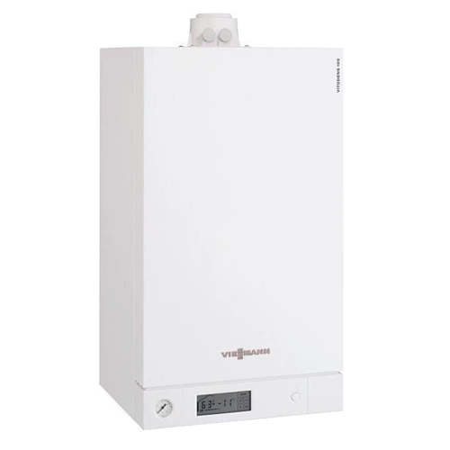 Газовий котел Viessmann Vitodens 100-W В1НС Uml. 26 кВт