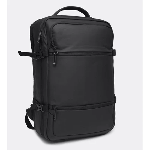 Мужской рюкзак Monsen черный (C12026-black): Тип Рюкзаки