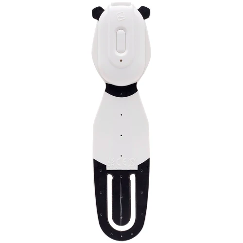 Закладка-ліхтарик Flexilight Rechargeable - Панда (FLRPPA): Вид інше
