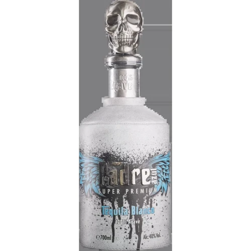 Текила Padre Azul Blanco 0.7 л (BWQ1578)