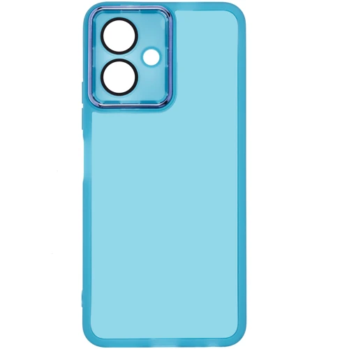 Чохол для телефона ArmorStandart Shade Case Blue для Infinix Smart 10 4G (ARM87955)