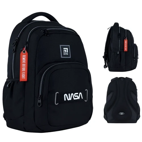 Рюкзак Kite Education teens 903L NASA (NS24-903L)