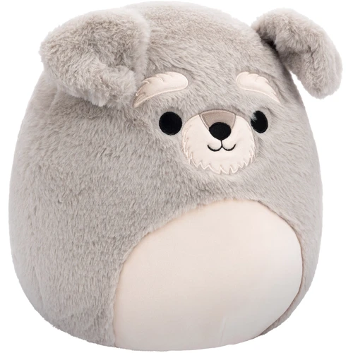 Мягкая игрушка Squishmallows Шнауцер Шон 30 см (SQCR06682) фото 3