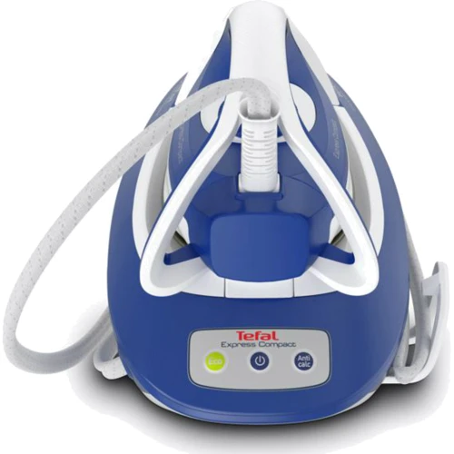 Парогенератор Tefal SV7112 Express Compact : Сила парового удара, г/мин 360