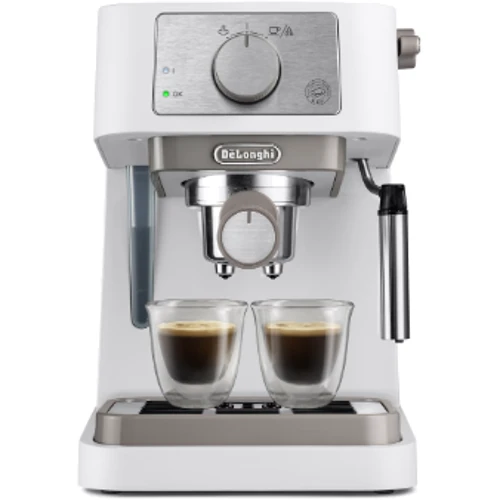 Кофеварка DeLonghi EC 260 W