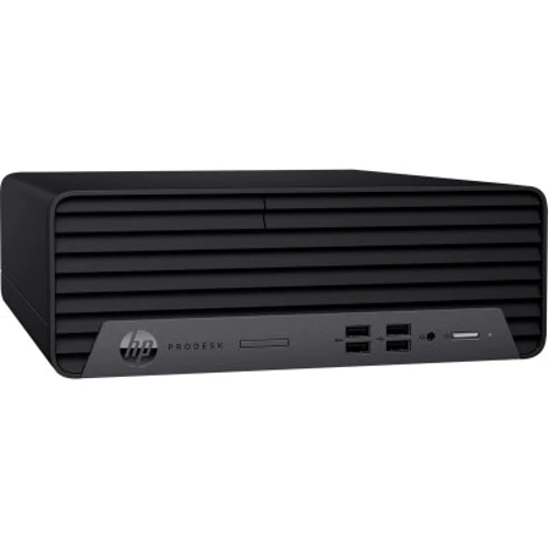 Персональный компьютер (ПК) HP ProDesk 400 G7 SFF / i3-10100 / Windows 10 Pro (2U0D4ES): Процессор Intel Core i3 10100