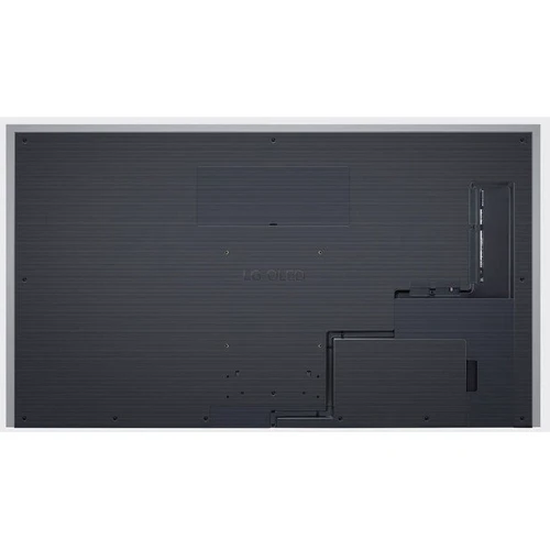 Телевизор LG OLED83G23: Оснащение Smart TV, Встроенный медиаплеер