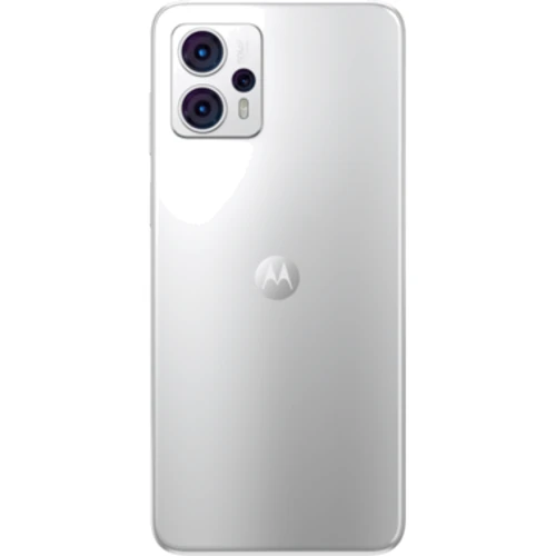Смартфон Motorola Moto G23 8/128 GB Pearl White Approved Вітринний зразок фото 4