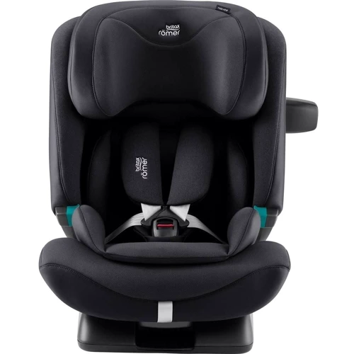 Автокрісло Britax Romer Advansafix Pro Style Carbon Black (2000040902): Оснащення Боковая поддержка, Съемный чехол