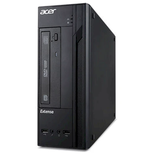 Персональный компьютер (ПК) Acer Extensa 2610G (DT.X0KME.001)
