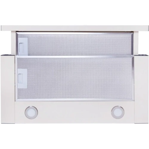 Вытяжка Perfelli TL 6812 C IV 1200 LED: Материал корпуса нержавеющая сталь