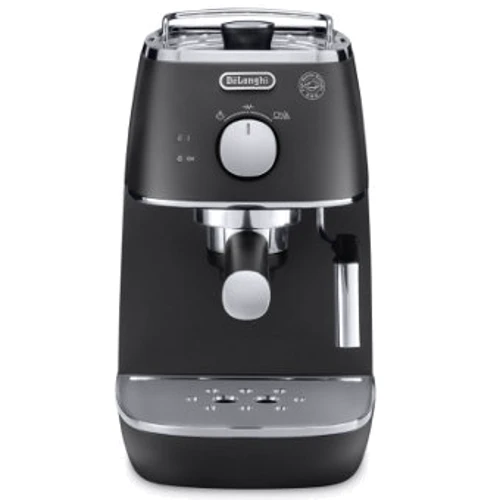 Кофеварка DeLonghi Distinta ECI 341.BK