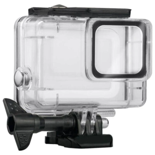 Подводный корпус для GoPro HERO7 White и Silver SHOOT прозрачный XTGP520