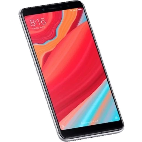 Смартфон Xiaomi Redmi S2 4/64Gb Gray Approved Вітринний зразок фото 3