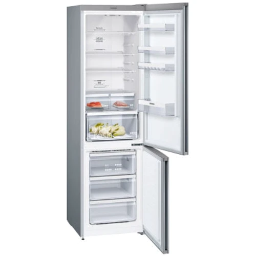 Холодильник Siemens KG39NXI326: Виконання окремо стоїть