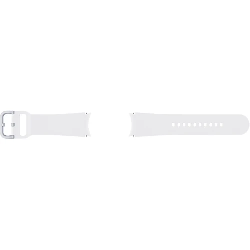Ремінець Samsung Sport Band White S/M for Samsung Galaxy Watch 4 (ET-SFR86SWEGRU): Тип Ремешок