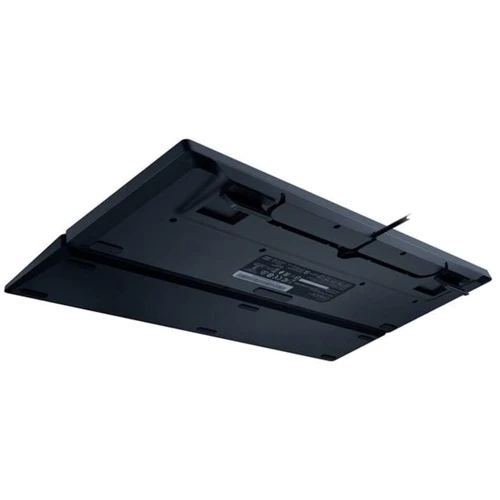 Клавіатура Razer Ornata V3 UKR (RZ03-04462100-R371): Кількість клавіш 104