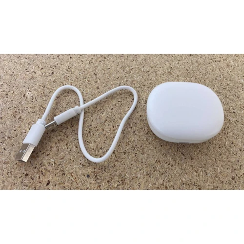 Xiaomi Redmi Buds 4 Lite White (BHR6919GL/BHR7217GL) (Навушники)(79010886)Stylus approved фото 4